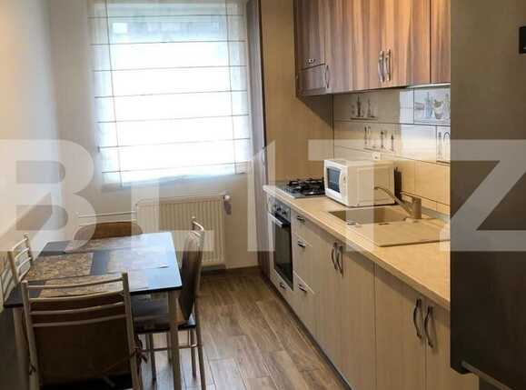 Apartament de închiriat 2 camere Salca - 77103AI | BLITZ Oradea | Poza9