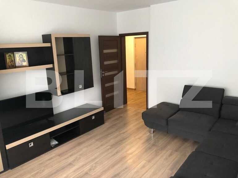 Apartament de inchiriat 2 camere Salca - 77103AI | BLITZ Oradea | Poza1