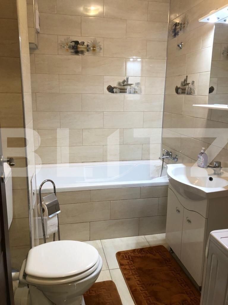 Apartament de închiriat 2 camere Salca - 77103AI | BLITZ Oradea | Poza10