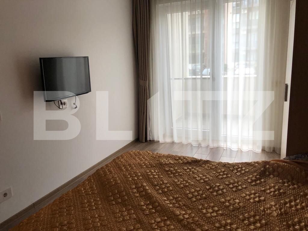 Apartament de închiriat 2 camere Salca - 77103AI | BLITZ Oradea | Poza4