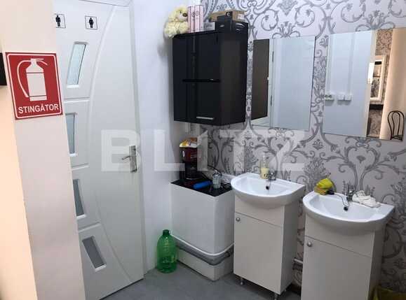 Spațiu comercial de închiriat Rogerius - 77310SIC | BLITZ Oradea | Poza5