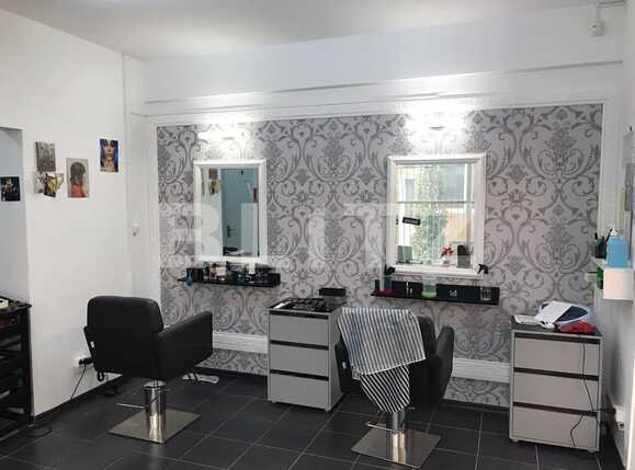 Spațiu comercial de închiriat Rogerius - 77310SIC | BLITZ Oradea | Poza1