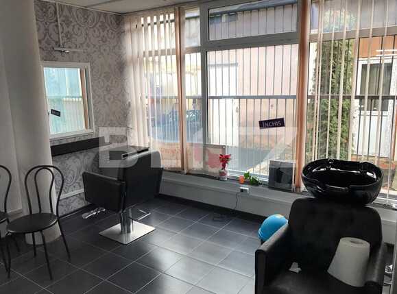 Spațiu comercial de închiriat Rogerius - 77310SIC | BLITZ Oradea | Poza3