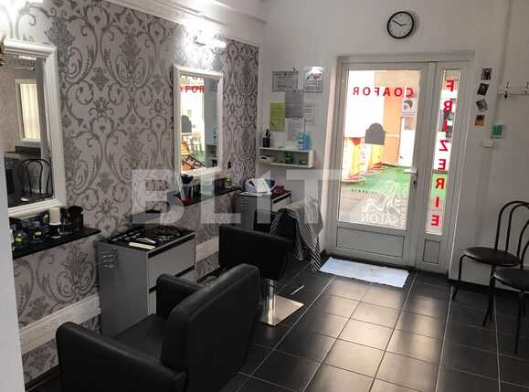 Spațiu comercial de închiriat Rogerius - 77310SIC | BLITZ Oradea | Poza2