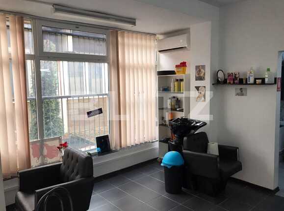 Spațiu comercial de închiriat Rogerius - 77310SIC | BLITZ Oradea | Poza4