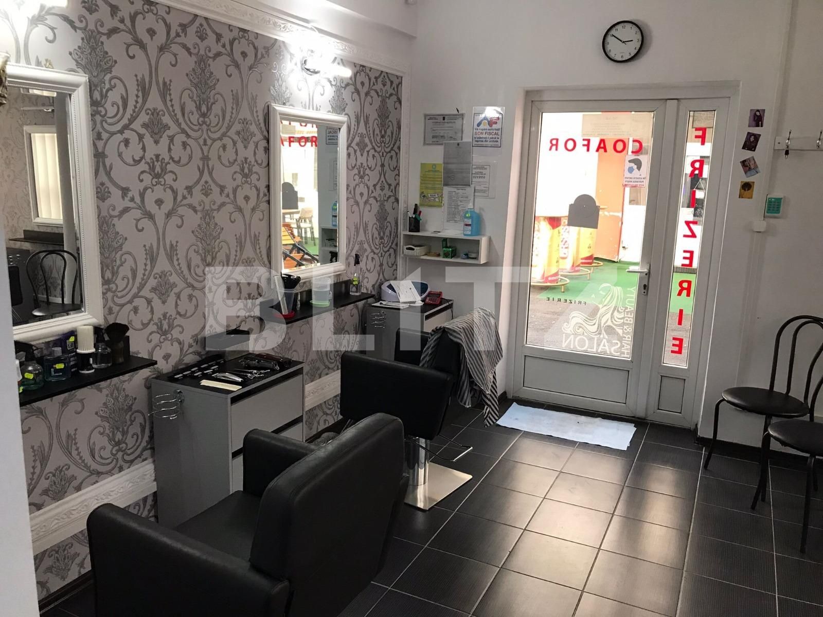 Spațiu comercial de închiriat Rogerius - 77310SIC | BLITZ Oradea | Poza2