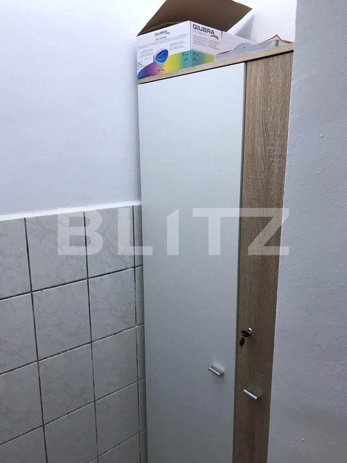 Spațiu comercial de închiriat Rogerius - 77310SIC | BLITZ Oradea | Poza7