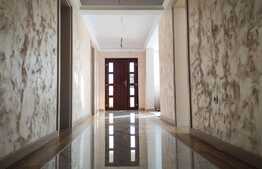 Casa individuala, 146 mp utili, 497 mp teren, imobil nou, in Cihei