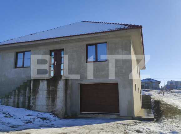 Casa de vânzare 4 camere Cihei - 77359CV | BLITZ Oradea | Poza12