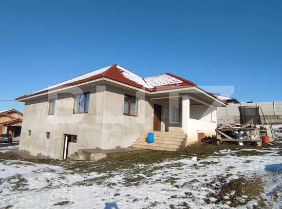 Casa de vânzare 4 camere Cihei - 77359CV | BLITZ Oradea | Poza11