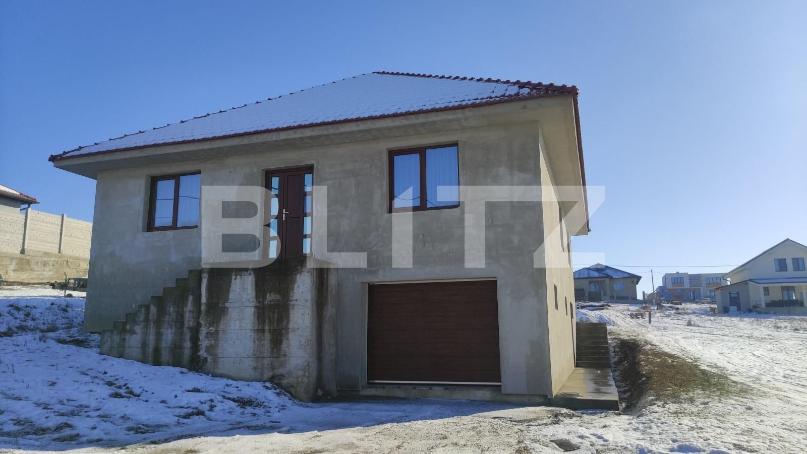 Casa de vânzare 4 camere Cihei - 77359CV | BLITZ Oradea | Poza12