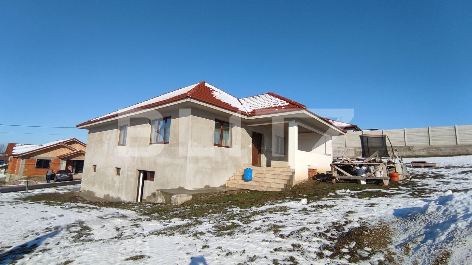 Casa de vânzare 4 camere Cihei - 77359CV | BLITZ Oradea | Poza11