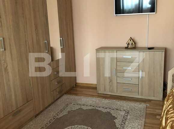 Apartament de închiriat 2 camere Decebal - 77365AI | BLITZ Oradea | Poza9