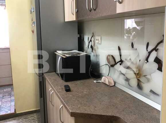 Apartament de închiriat 2 camere Decebal - 77365AI | BLITZ Oradea | Poza5