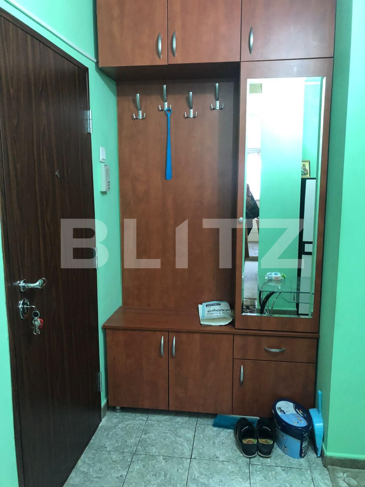 Apartament de închiriat 2 camere Decebal - 77365AI | BLITZ Oradea | Poza4