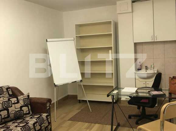 Spațiu comercial de închiriat Iosia - 77389SIC | BLITZ Oradea | Poza1
