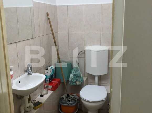 Spațiu comercial de închiriat Iosia - 77389SIC | BLITZ Oradea | Poza4