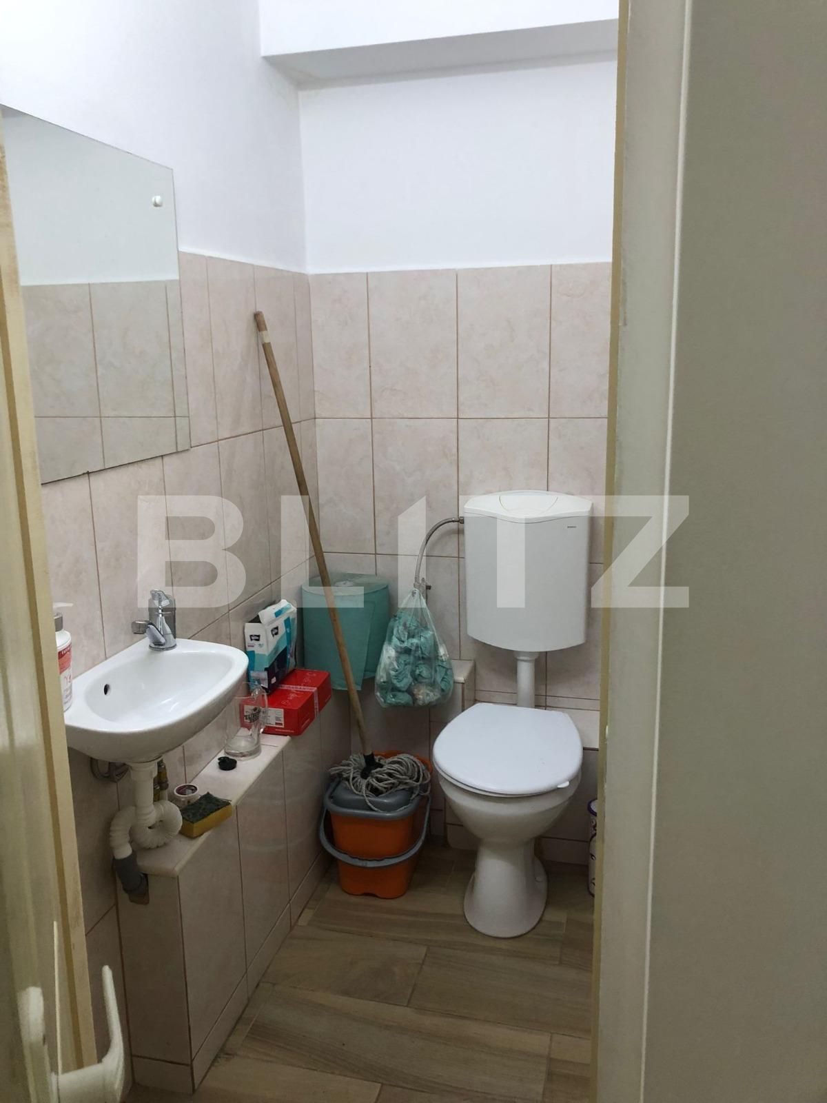 Spațiu comercial de închiriat Iosia - 77389SIC | BLITZ Oradea | Poza4