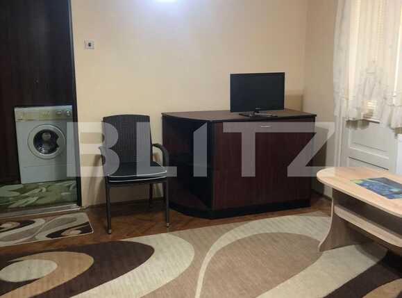 Apartament de închiriat 2 camere Central - 77399AI | BLITZ Oradea | Poza3