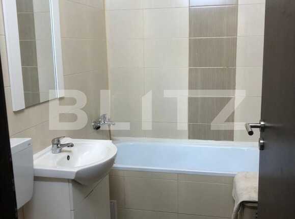 Apartament de închiriat 2 camere Central - 77399AI | BLITZ Oradea | Poza8
