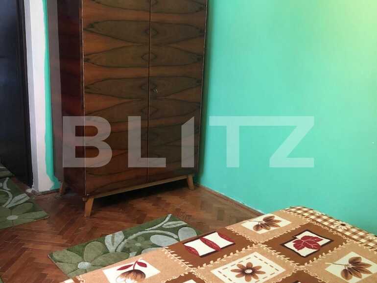 Apartament de inchiriat 2 camere Central - 77399AI | BLITZ Oradea | Poza7