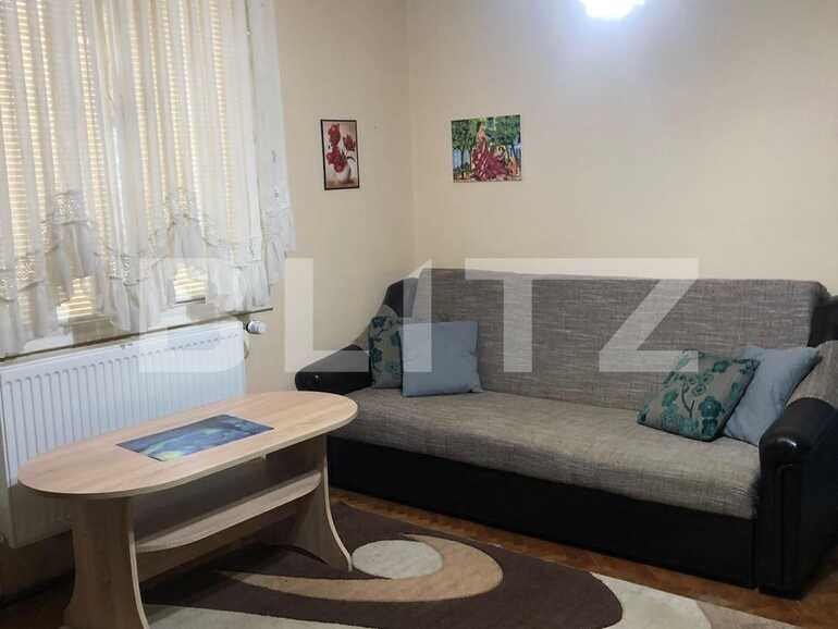 Apartament de inchiriat 2 camere Central - 77399AI | BLITZ Oradea | Poza1