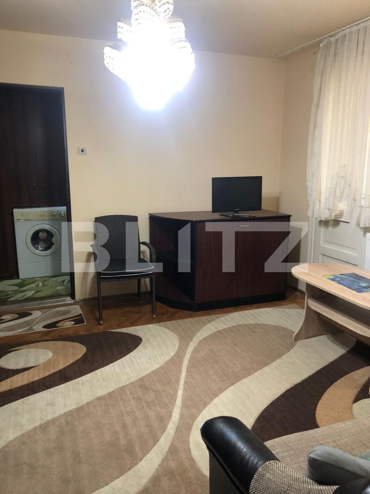Apartament de închiriat 2 camere Central - 77399AI | BLITZ Oradea | Poza3