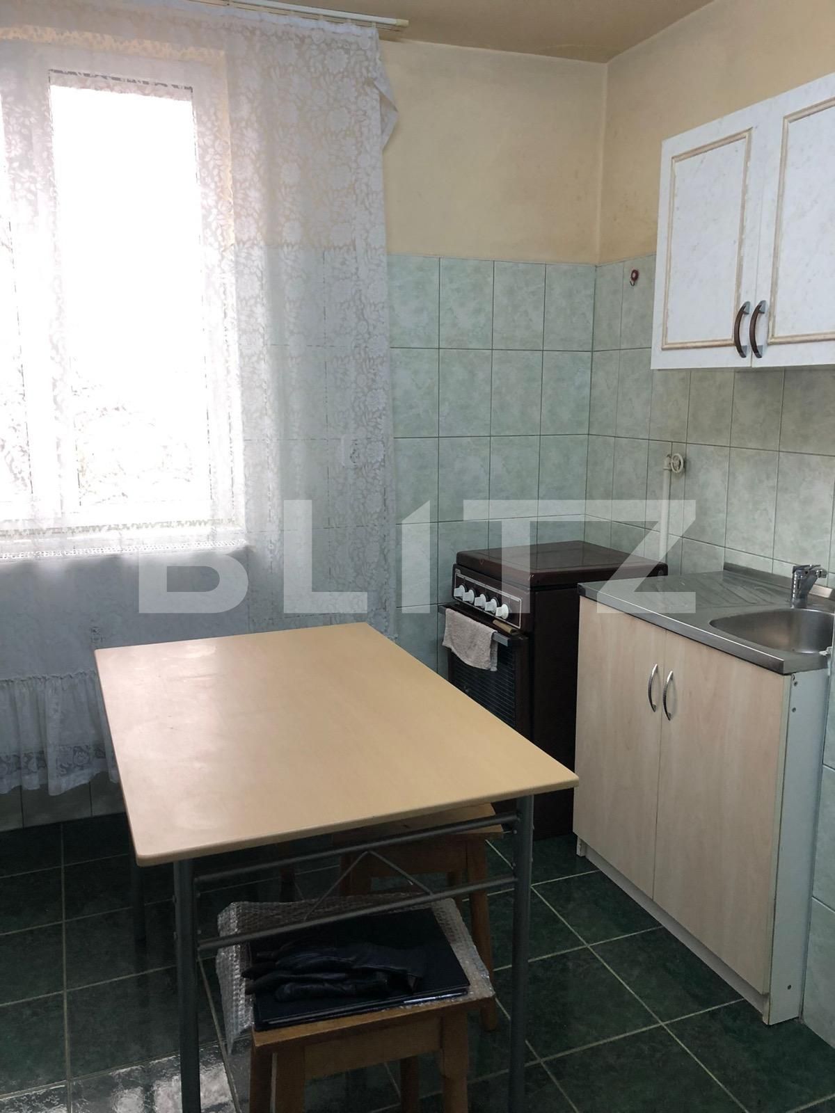Apartament de închiriat 2 camere Central - 77399AI | BLITZ Oradea | Poza4
