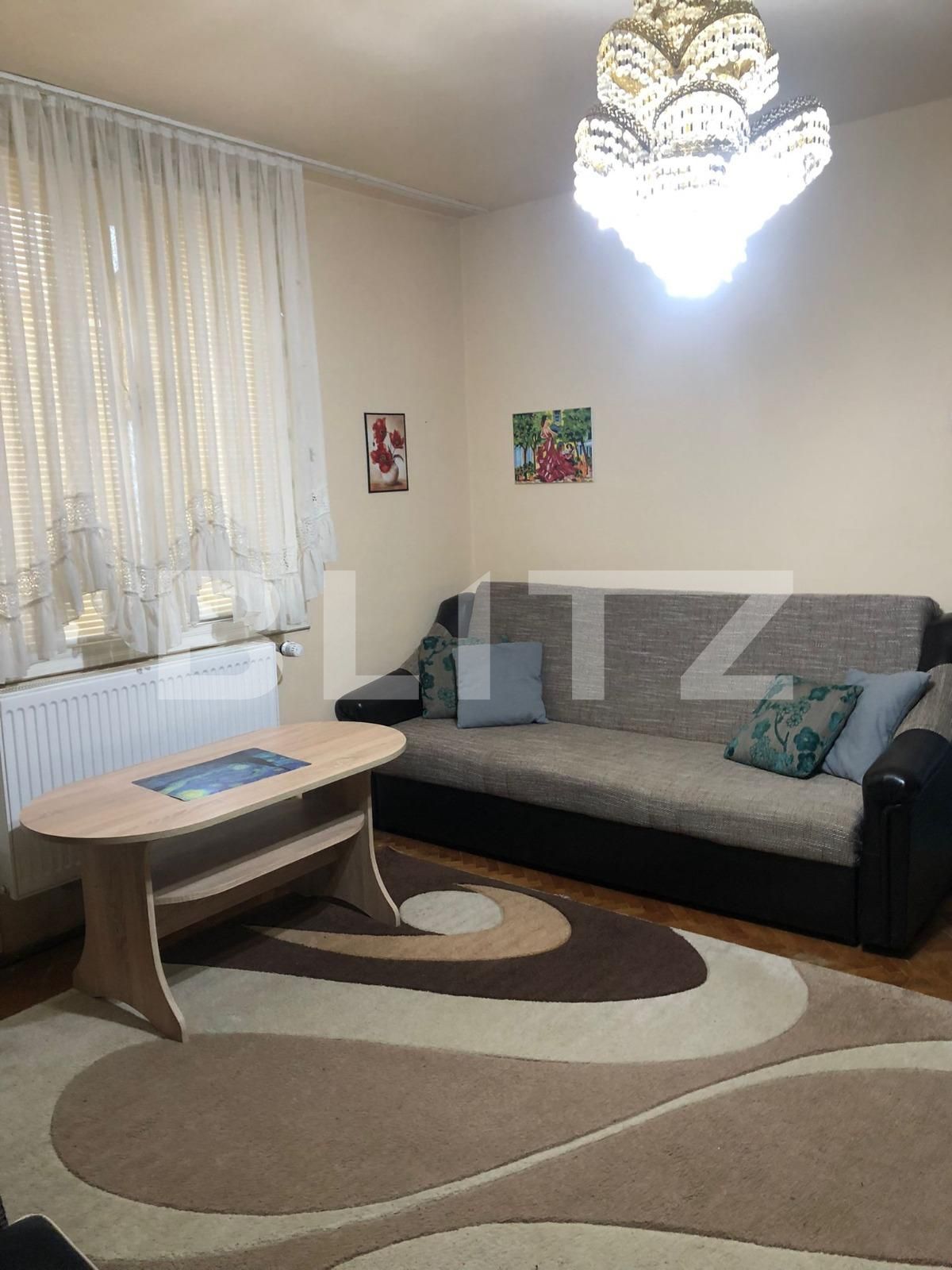 Apartament de vânzare 2 camere Central - 77449AV | BLITZ Oradea | Poza2
