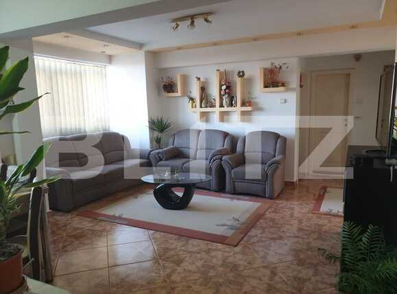 Apartament de vânzare 4 camere Dacia - 77517AV | BLITZ Oradea | Poza2