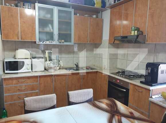 Apartament de vânzare 4 camere Dacia - 77517AV | BLITZ Oradea | Poza9