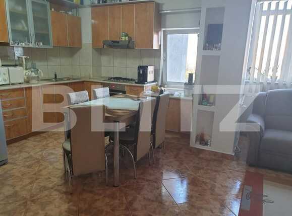 Apartament de vânzare 4 camere Dacia - 77517AV | BLITZ Oradea | Poza8