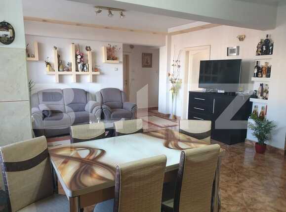 Apartament de vânzare 4 camere Dacia - 77517AV | BLITZ Oradea | Poza1