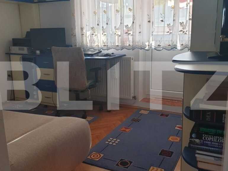 Apartament de vânzare 4 camere Dacia - 77517AV | BLITZ Oradea | Poza5
