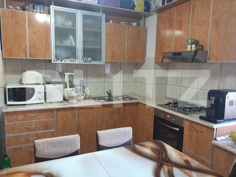 Apartament de vânzare 4 camere Dacia - 77517AV | BLITZ Oradea | Poza9