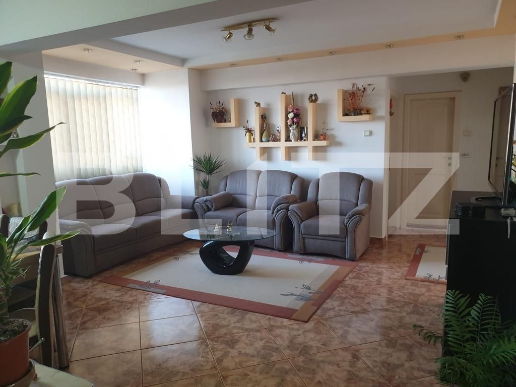 Apartament de vânzare 4 camere Dacia - 77517AV | BLITZ Oradea | Poza2