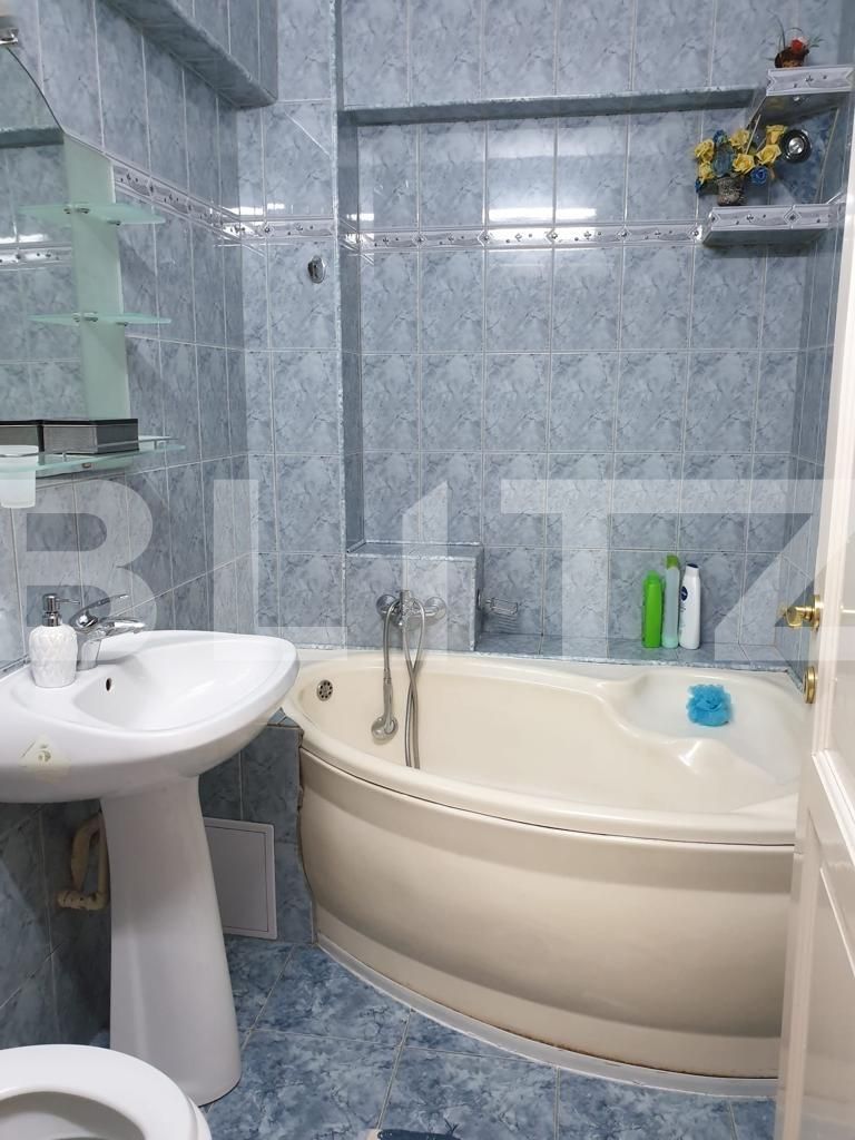 Apartament de vânzare 4 camere Dacia - 77517AV | BLITZ Oradea | Poza10