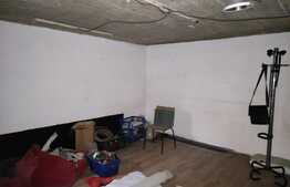 Casa individuala la rosu, Sp+P+M, teren 97 mp, zona Calea Clujului