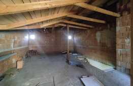 Casa individuala la rosu, Sp+P+M, teren 97 mp, zona Calea Clujului