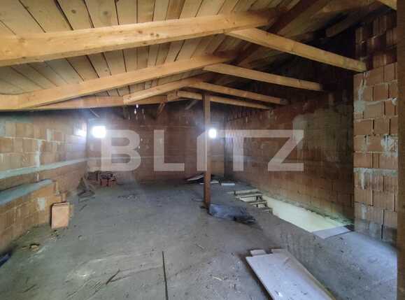 Casa de vânzare 2 camere Calea Clujului - 77522CV | BLITZ Oradea | Poza3