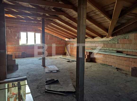 Casa de vânzare 2 camere Calea Clujului - 77522CV | BLITZ Oradea | Poza4