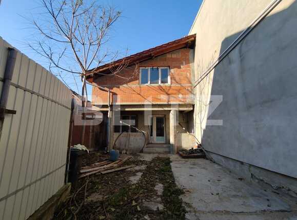 Casa de vânzare 2 camere Calea Clujului - 77522CV | BLITZ Oradea | Poza1