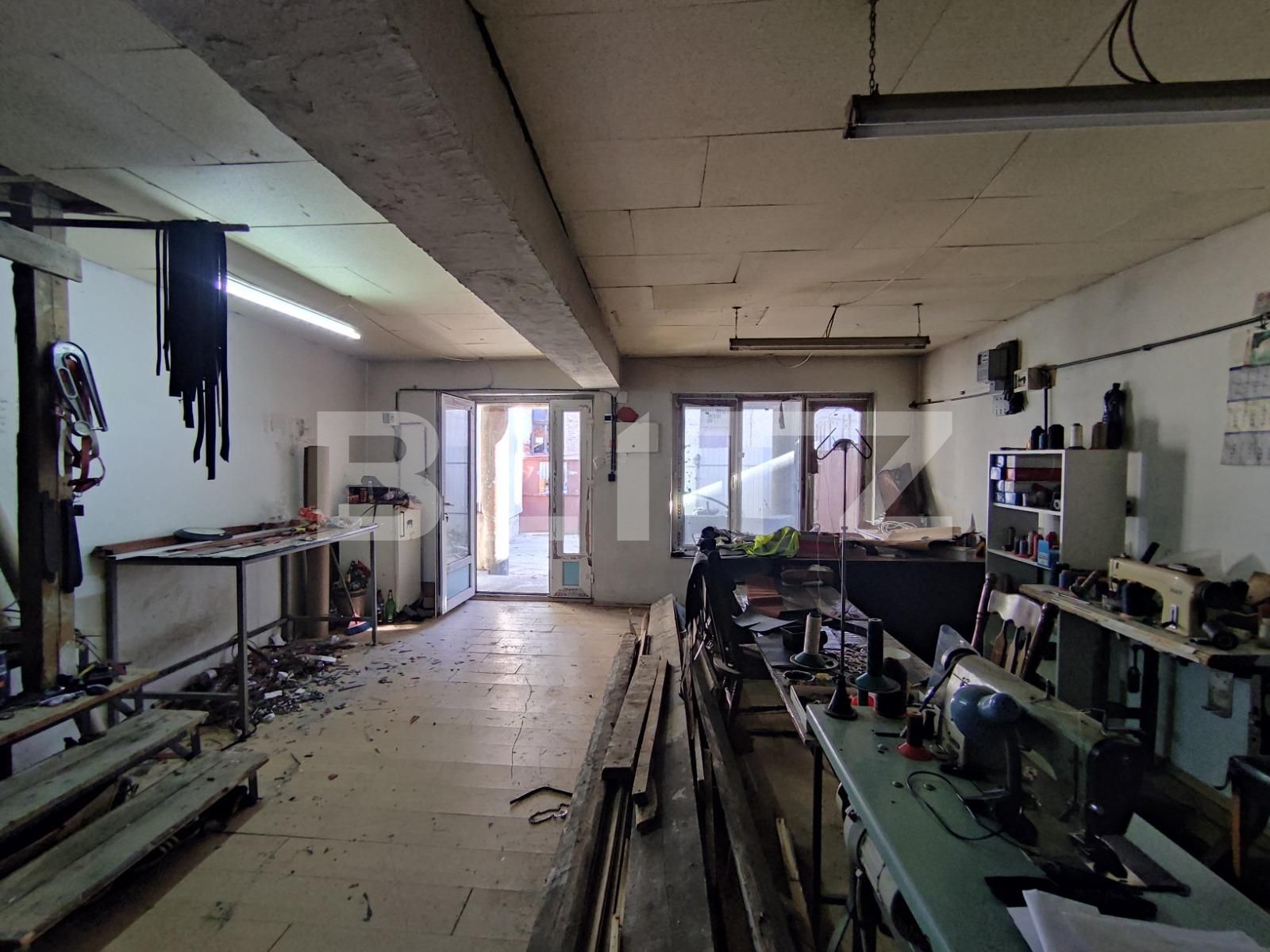 Casa de vânzare 2 camere Calea Clujului - 77522CV | BLITZ Oradea | Poza2