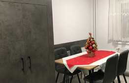 Apartament de 2 camere, 60 mp, cochet, zona Dimitrie Cantemir