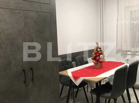 Apartament de închiriat 2 camere Cantemir - 77537AI | BLITZ Oradea | Poza4