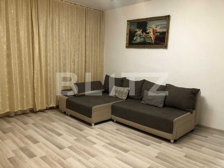 Apartament de inchiriat 2 camere Cantemir - 77537AI | BLITZ Oradea | Poza1