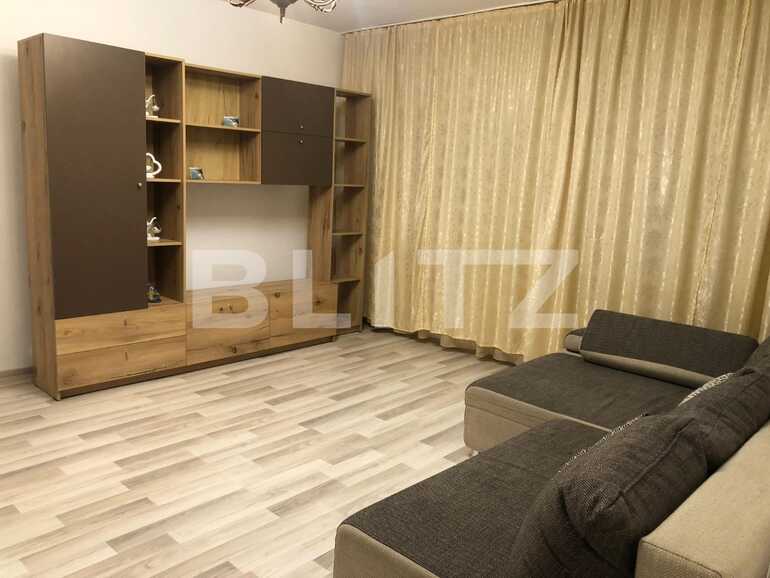 Apartament de inchiriat 2 camere Cantemir - 77537AI | BLITZ Oradea | Poza2