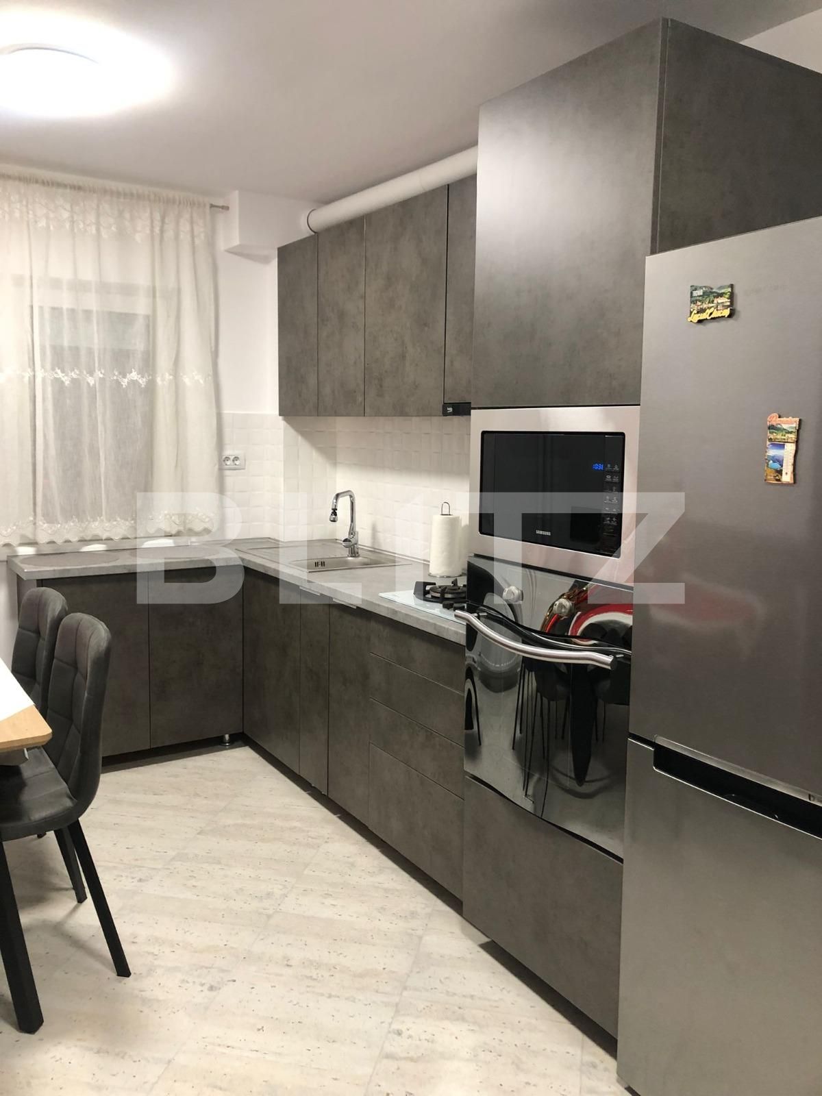 Apartament de închiriat 2 camere Cantemir - 77537AI | BLITZ Oradea | Poza3