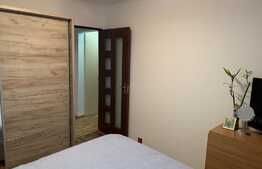 Apartament de 3 camere, 68 mp, tip PB, decomandat, zona Rogerius!