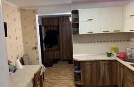 Apartament de 3 camere, 68 mp, tip PB, decomandat, zona Rogerius!